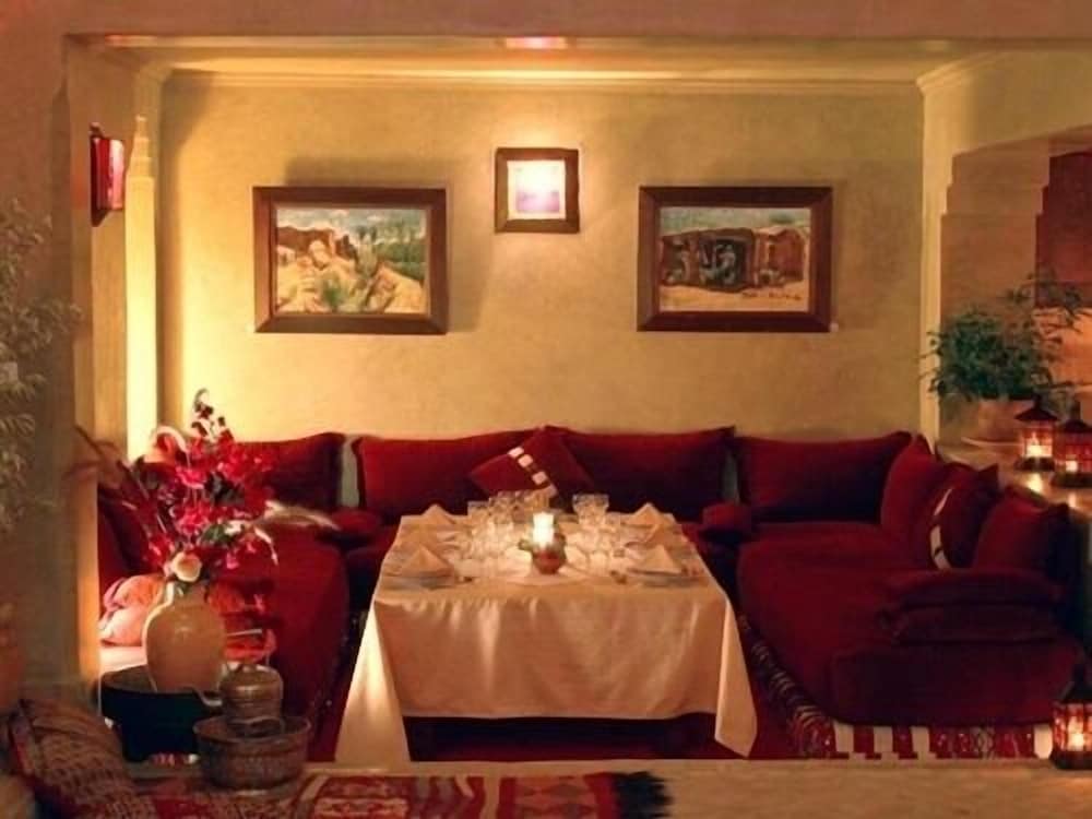 Фото Jnane Leila Mks