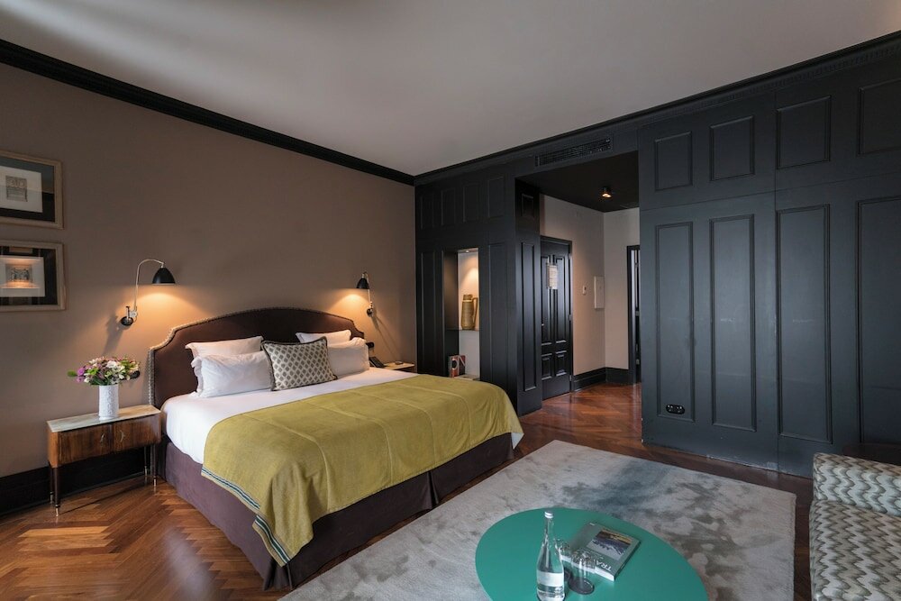 Фото Valverde Hotel