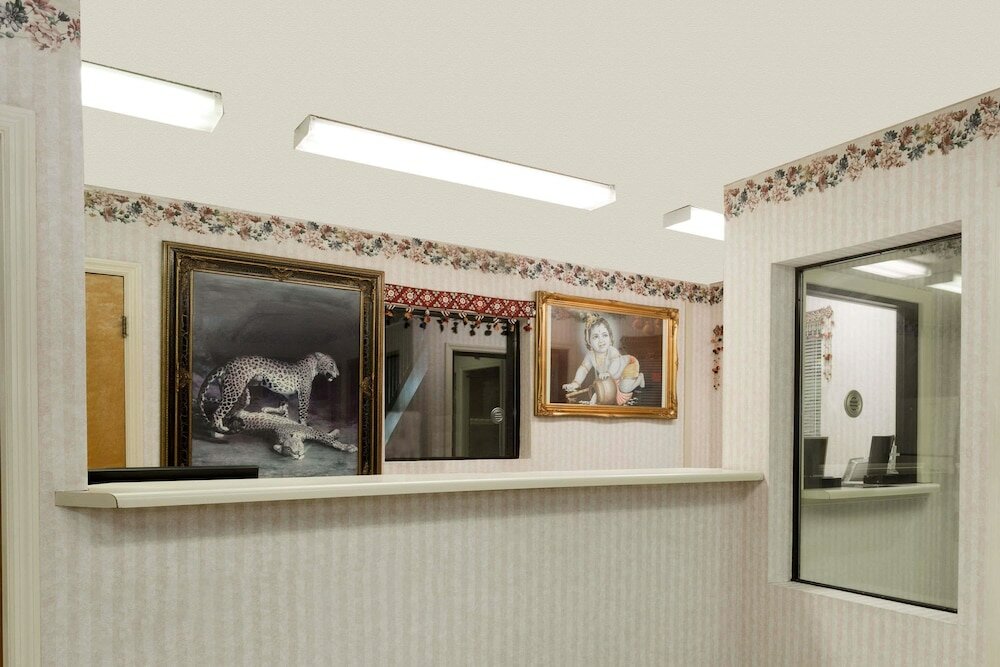 Фото Super 8 by Wyndham Ashburn