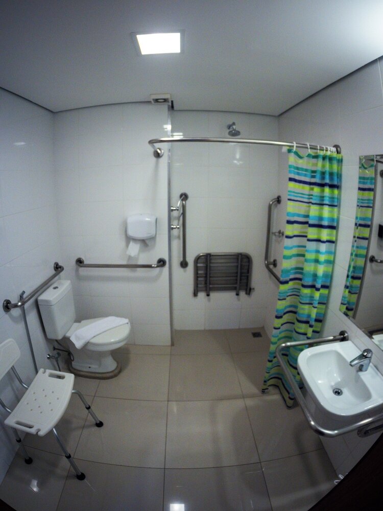 Фото Ipê Center Hotel