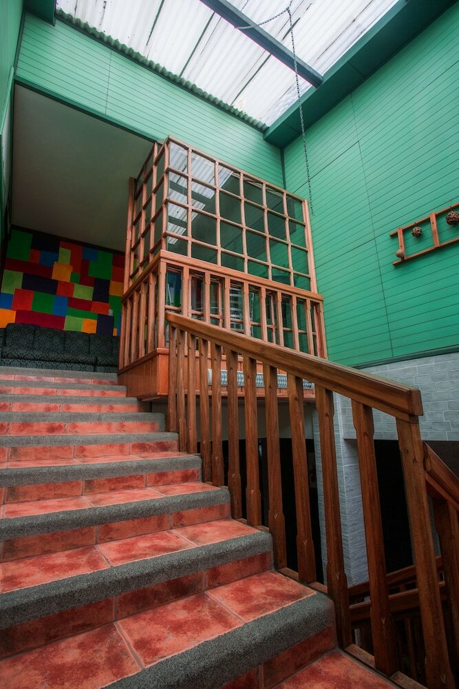 Фото Boutique Hotel Casa Orquídeas