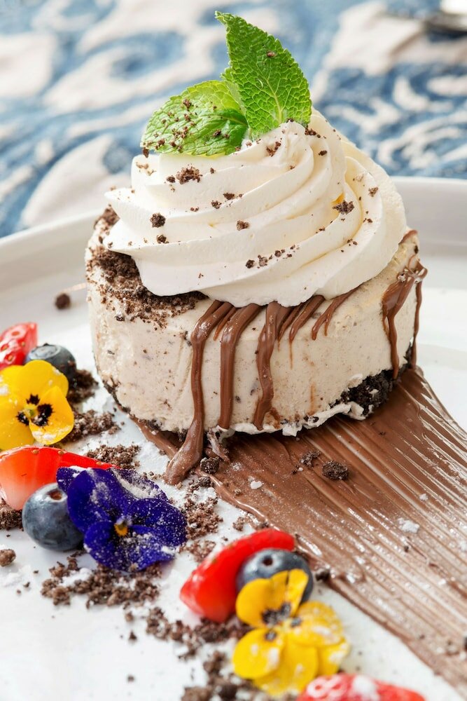 Фото The Commodore