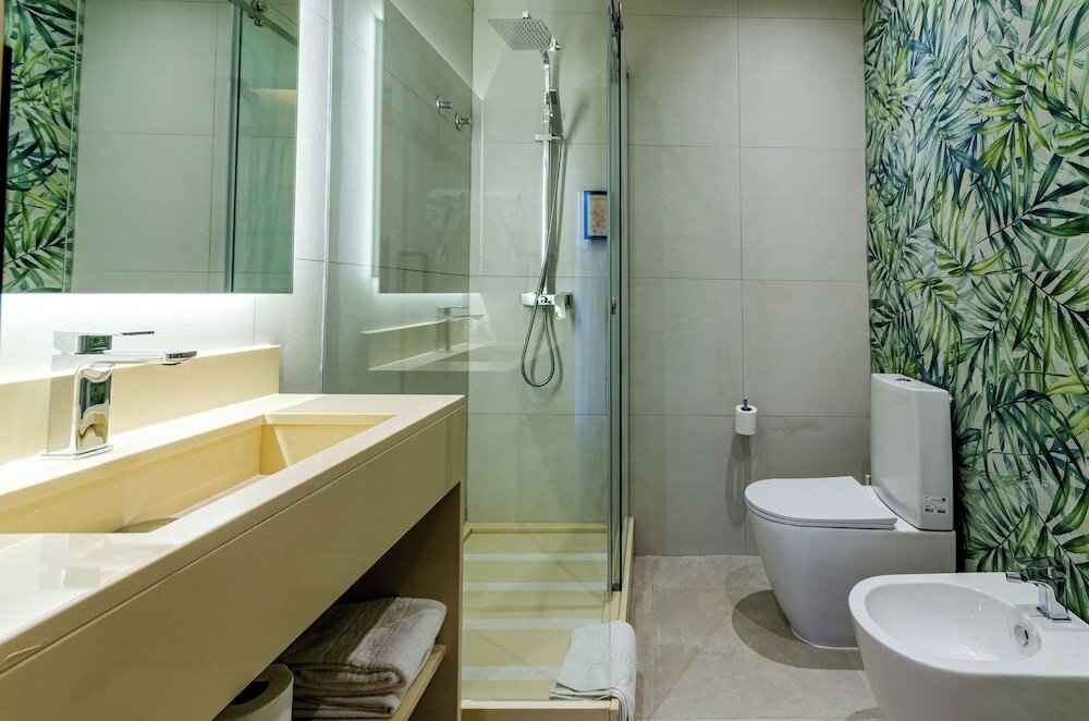 Фото Avenida Park Hotel 