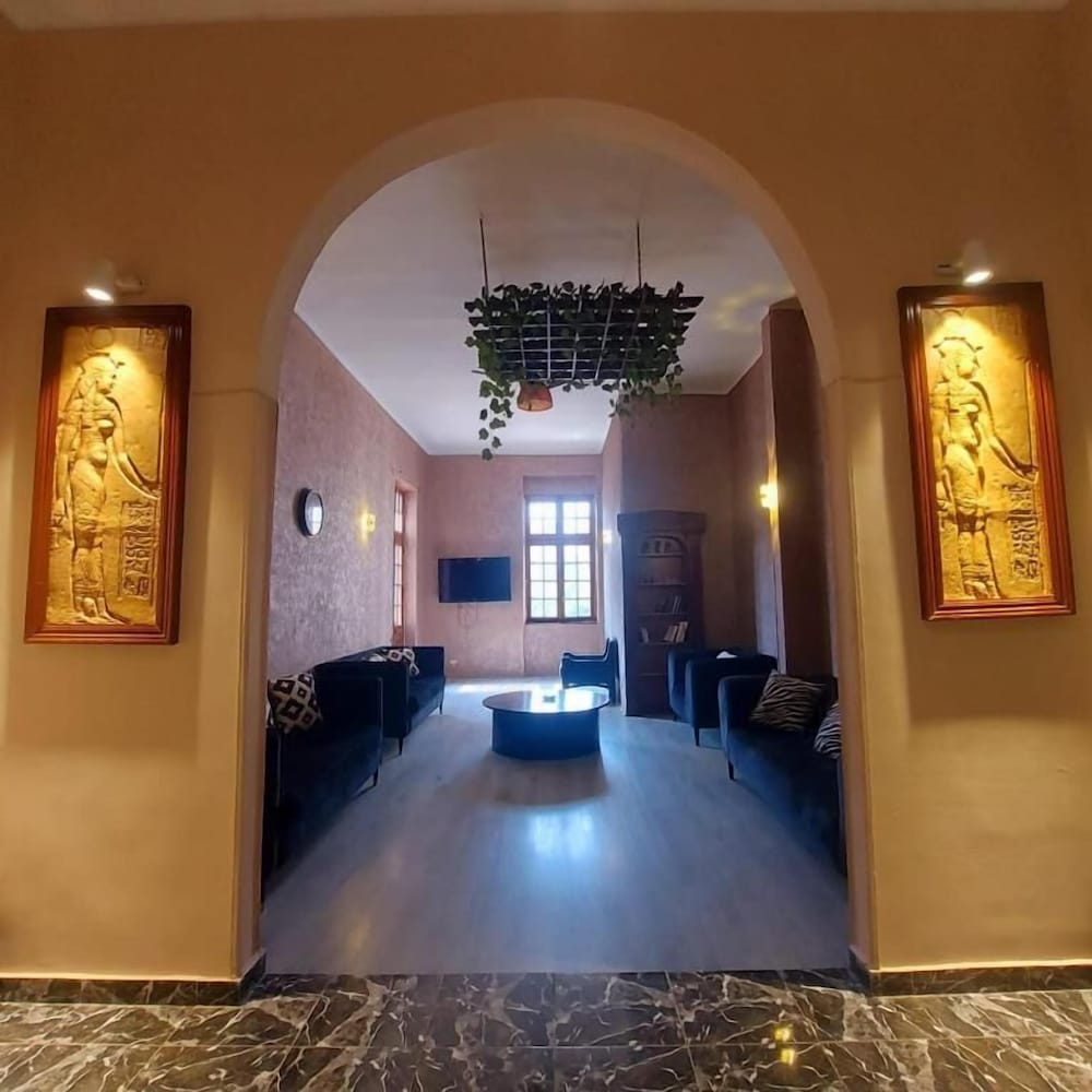 Фото Gresham Hostel