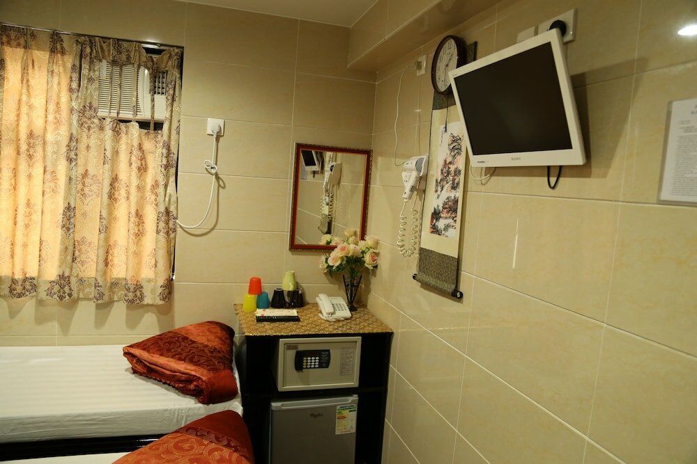 Фото Everest Inn Guest House