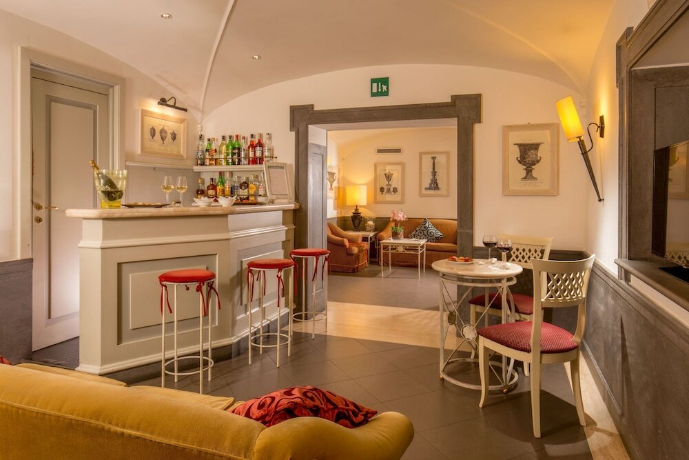 Фото Hotel Villa Glori 