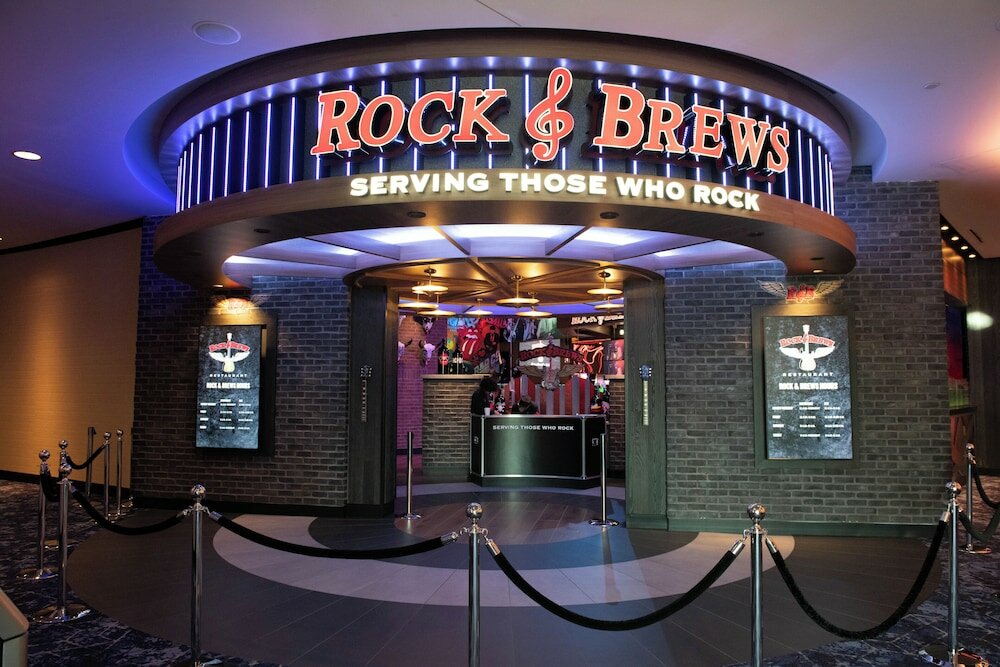 Фото Potawatomi Hotel & Casino