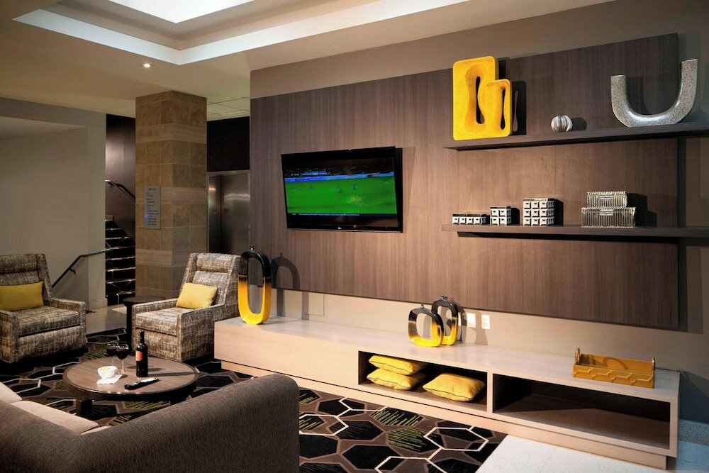 Фото Courtyard by Marriott Miami Beach South Beach