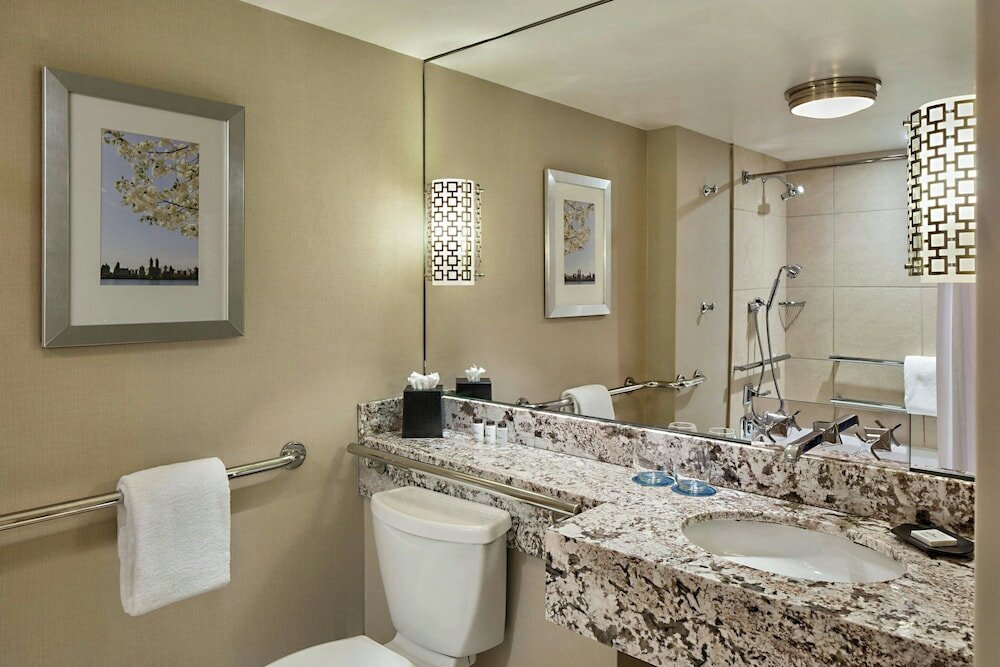 Фото Sheraton New York Times Square Hotel