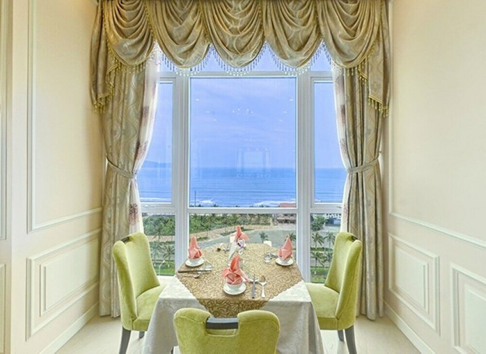 Фото Sea Castle 2