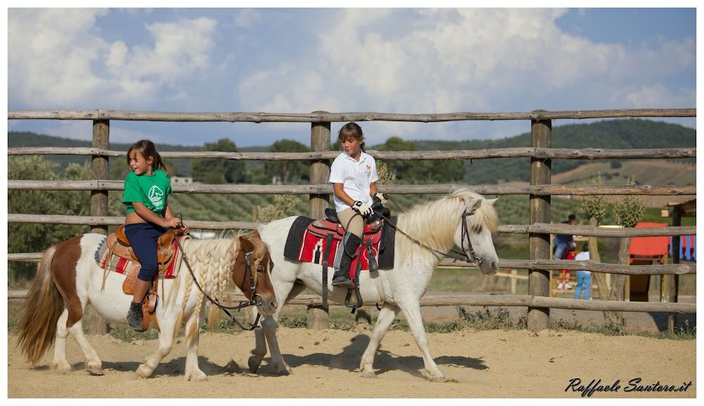 Фото Tenuta Uccellina