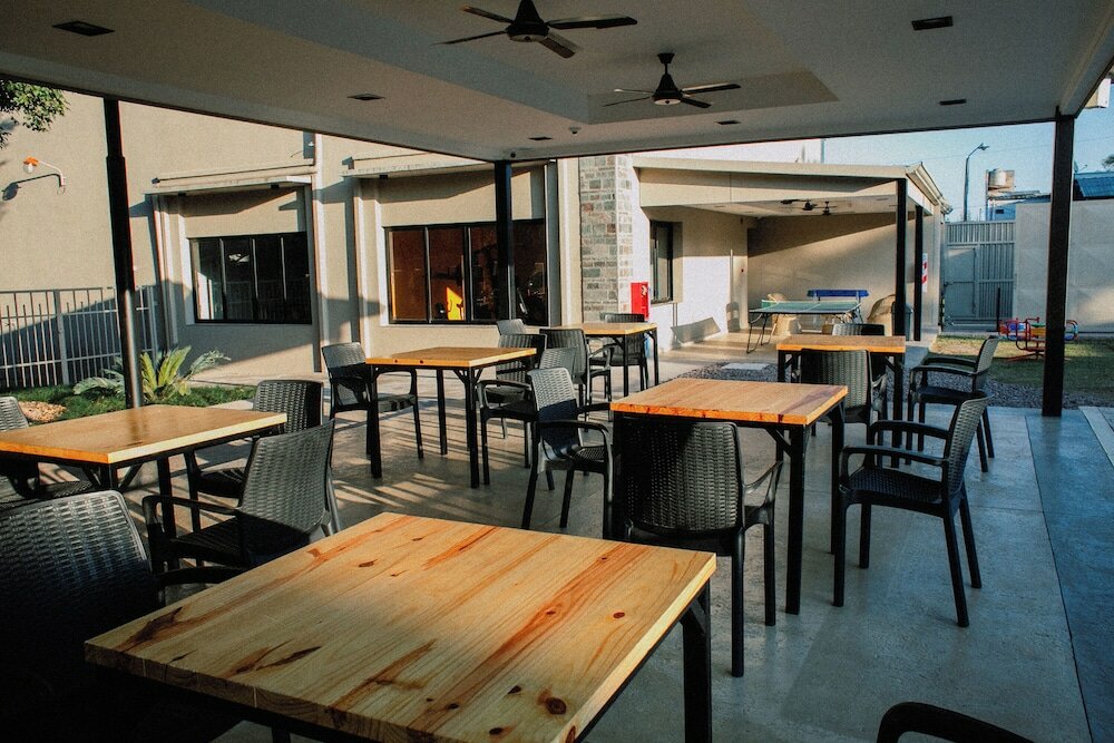 Фото Howard Johnson by Wyndham Yerba Buena