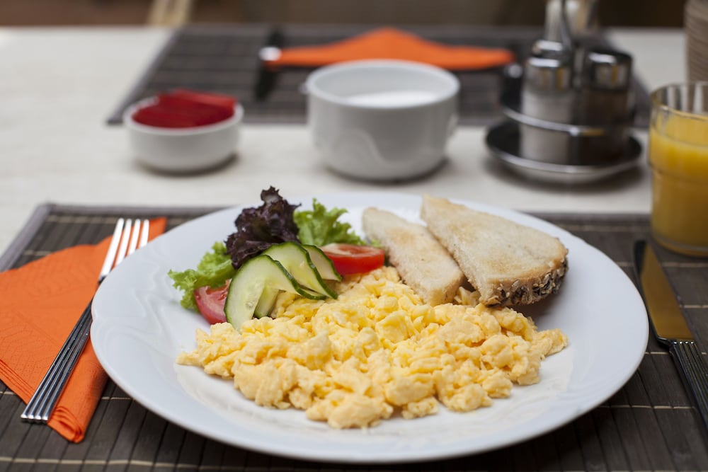 Фото Hotel Mediterran