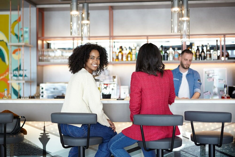 Фото The niu Hub