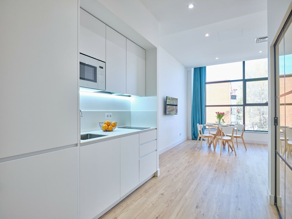 Фото Paseo Suites Hotel