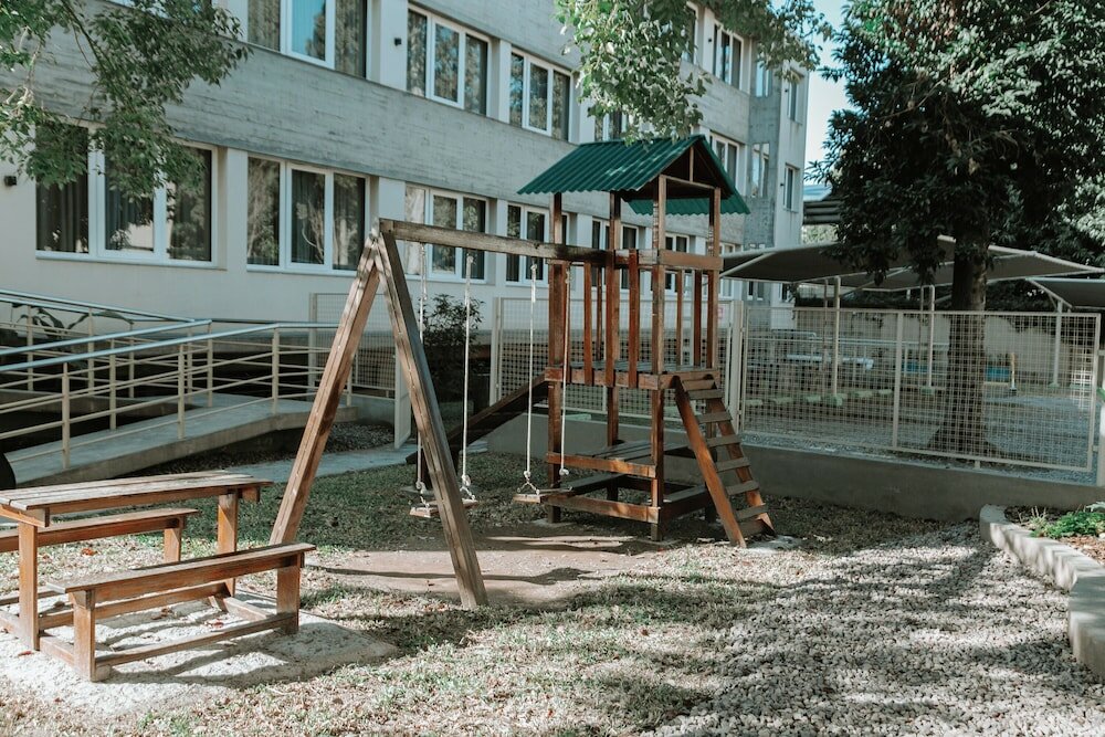 Фото Howard Johnson by Wyndham Yerba Buena