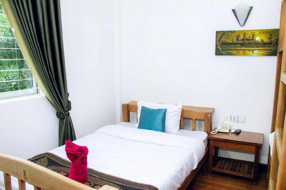 Фото Bliss Villa