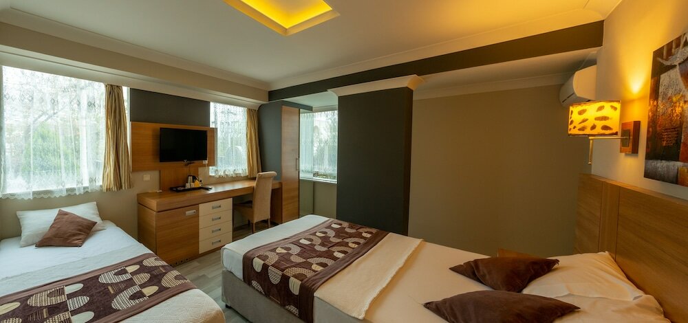 Фото Namaste Otel