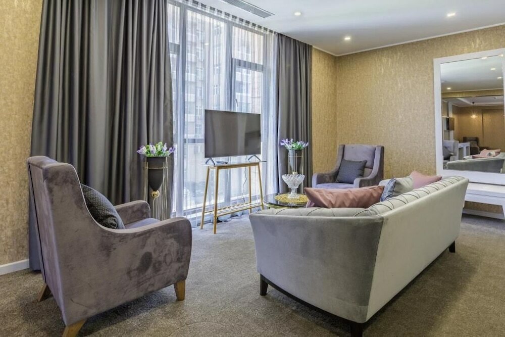 Фото Premium Park Hotel