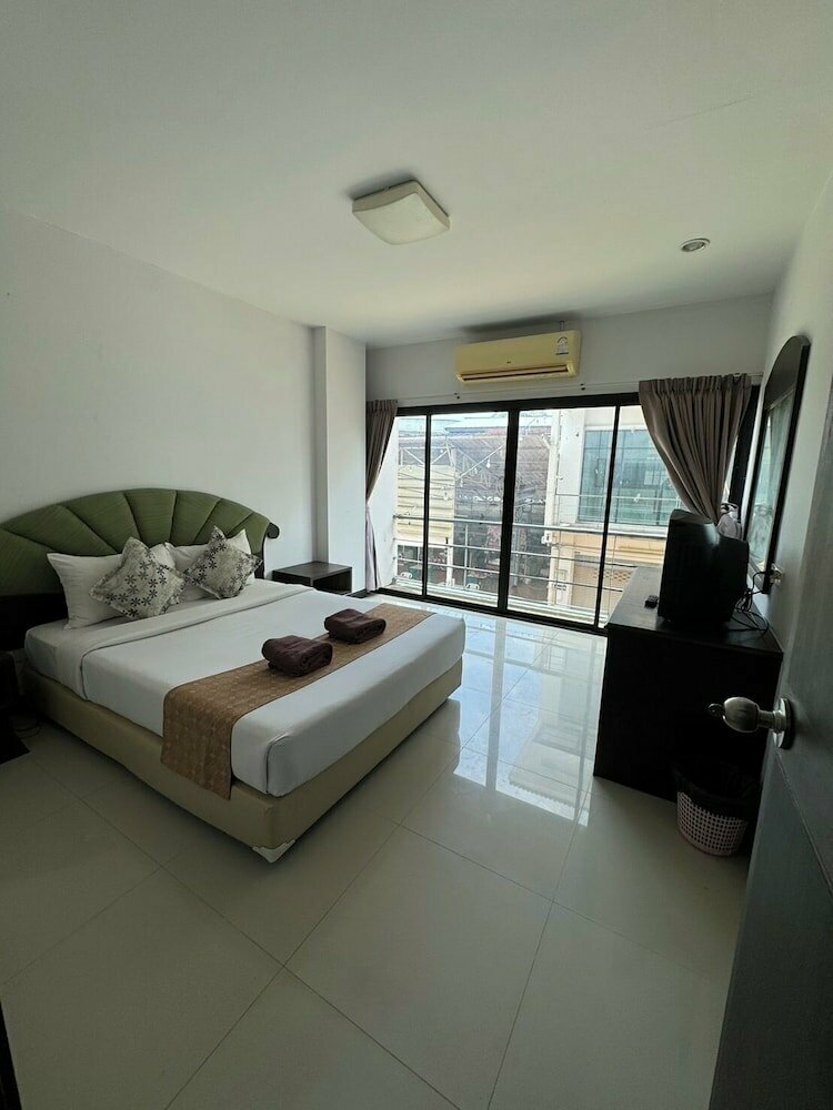 Hotel Orchid Residence Samui, Samui, photo