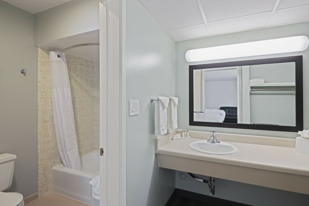 Фото Vagabond Inn Glendale