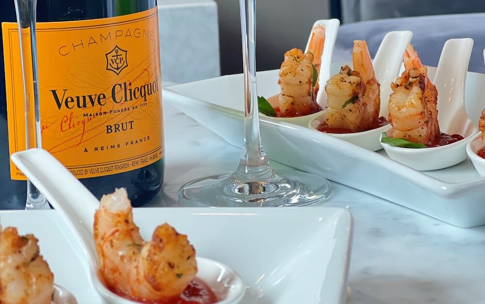 Фото Hotel Indigo Nyc Downtown Wall Street