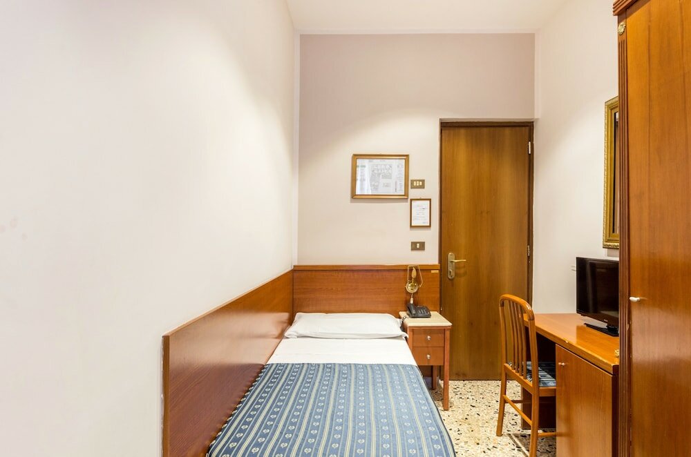 Фото Hotel Tempio di Pallade