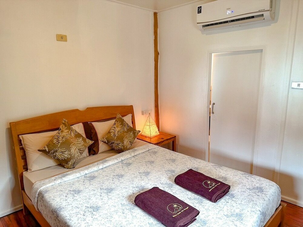 Фото Bounty Resort