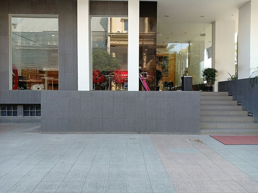 Фото M Hotel Jakarta