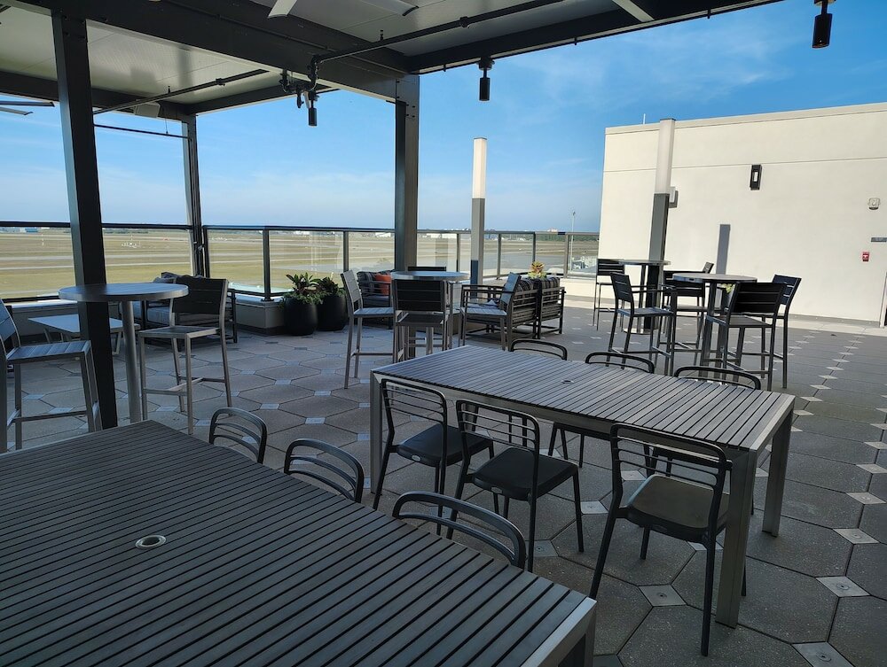 Фото Hyatt Place Melbourne Airport