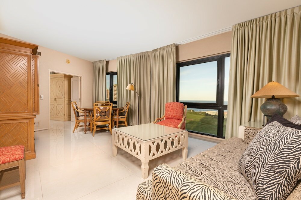 Фото Sheraton Mar Del Plata Hotel