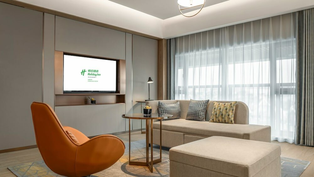 Фото Holiday Inn Changchun Jingyue