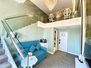 Гостиница Metropole Hotel