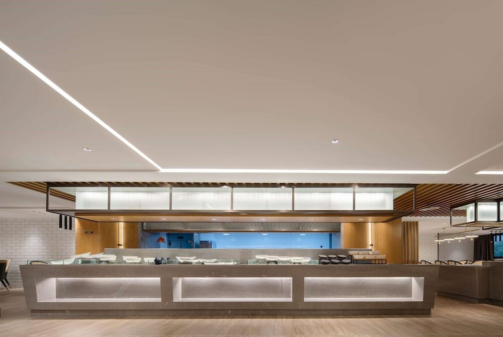 Фото Days Hotel by Wyndham Chongqing Chenjiaping