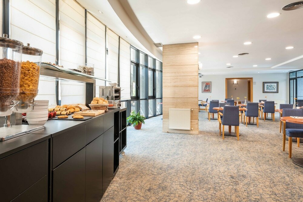 Фото Exe Area Central