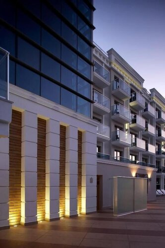 Гостиница Emre Hotel в Мармарисе