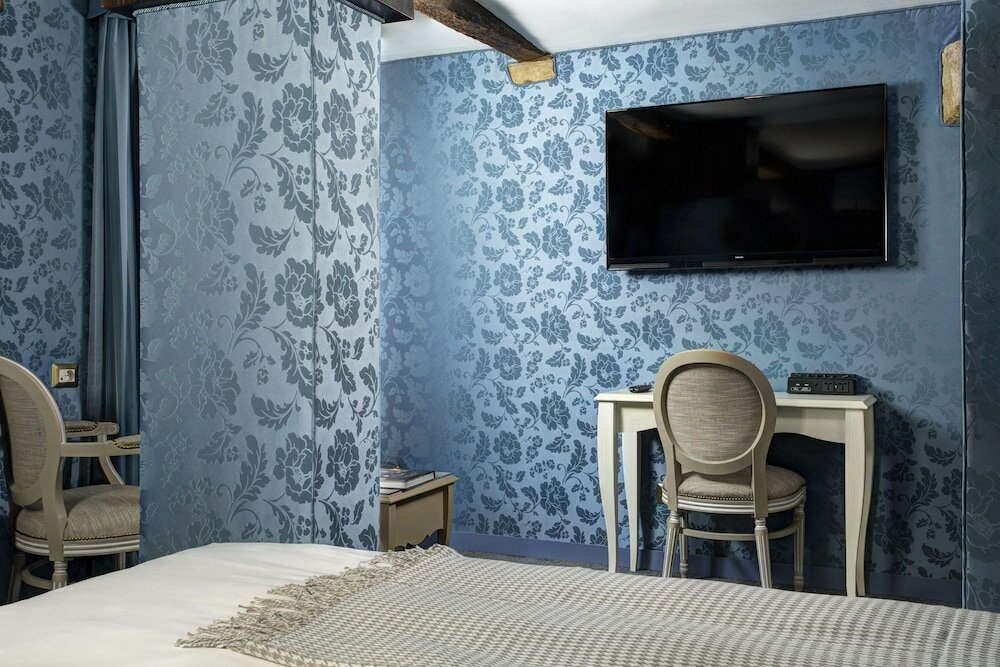 Фото Gkk Exclusive Private Suites Venezia