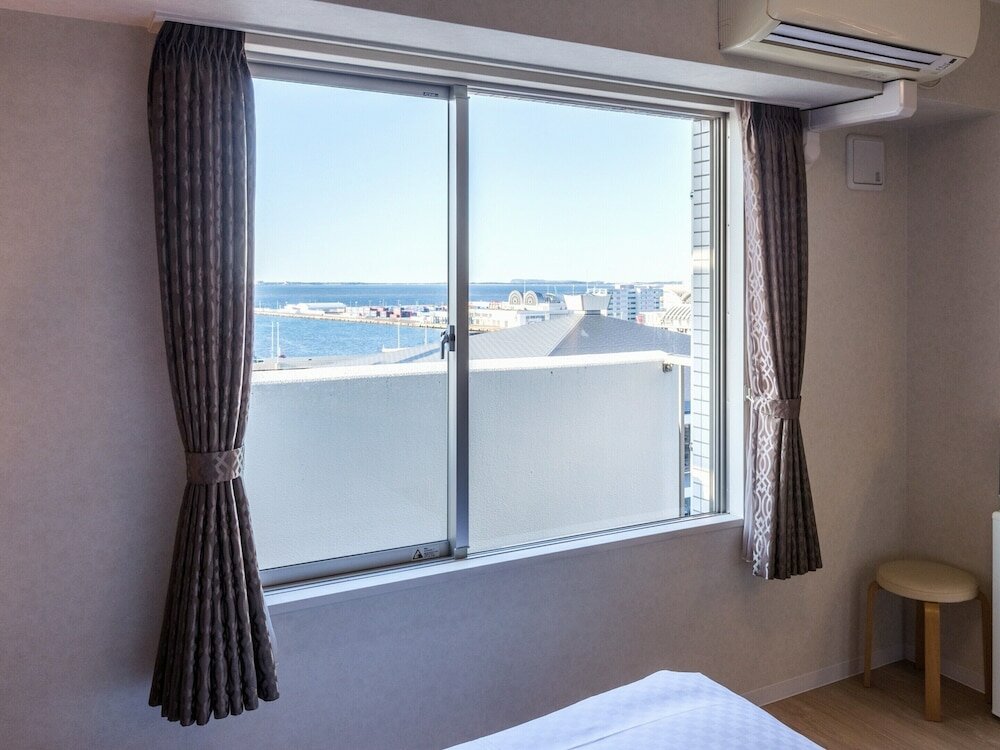 Фото Hotel Hakata Place