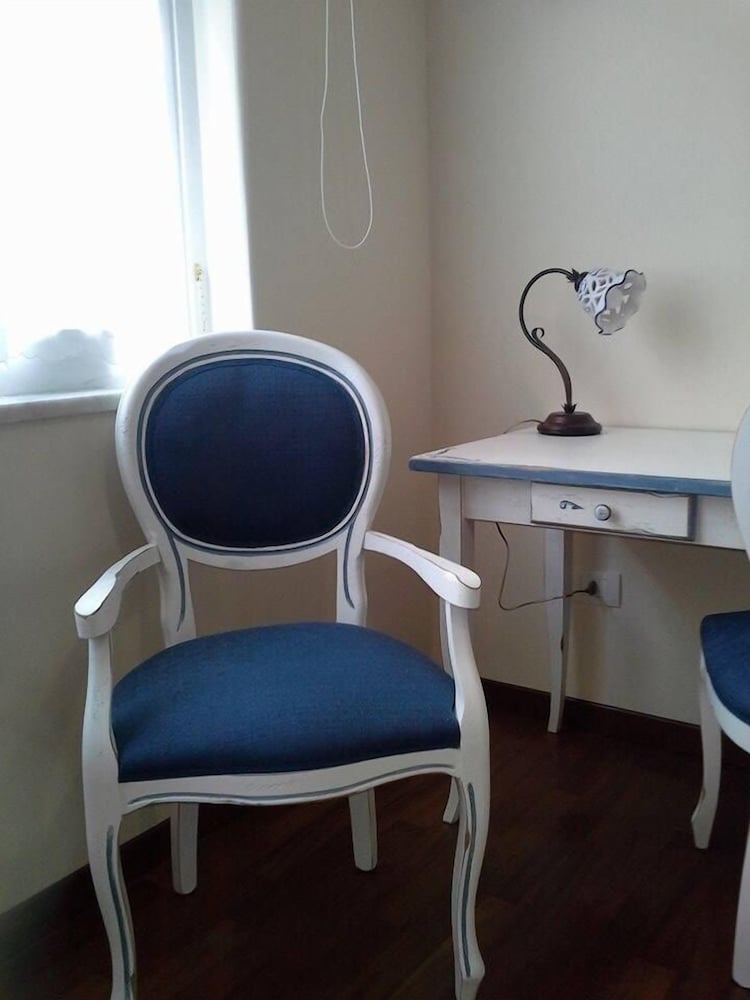 Фото Stupor Mundi Bed and Breakfast