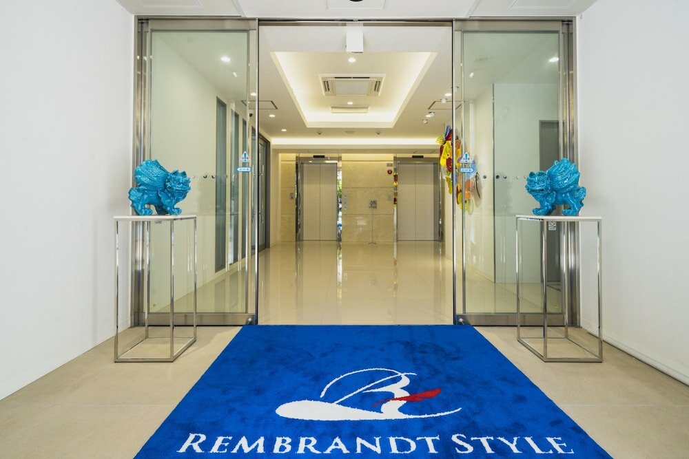 Фото Rembrandt Style Naha