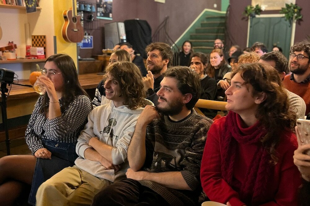 Фото Ostello Bello Firenze