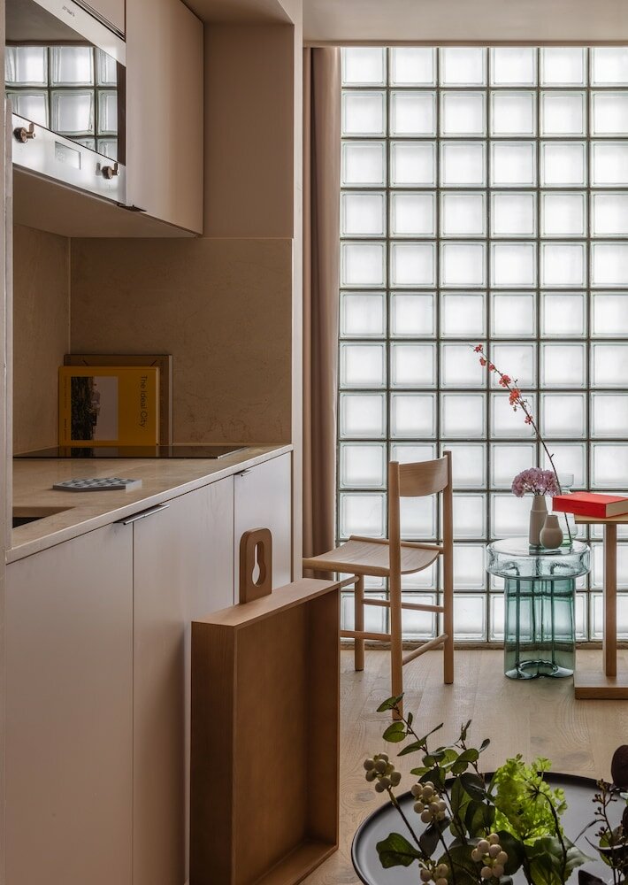 Фото Buckle Street Studios by Locke