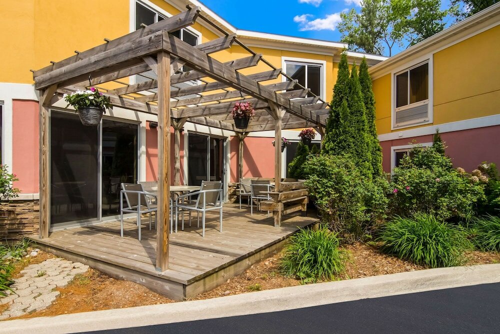 Фото Best Western Plus Traverse City