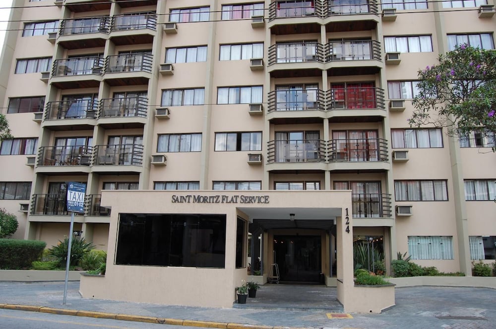 Фото Astron St Moritz by Nobile