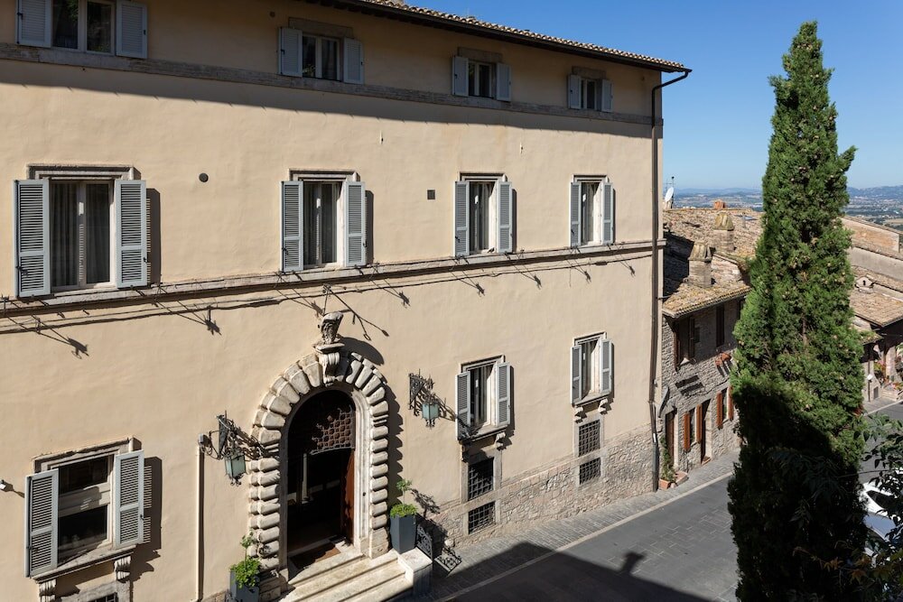 Фото Fontebella Palace