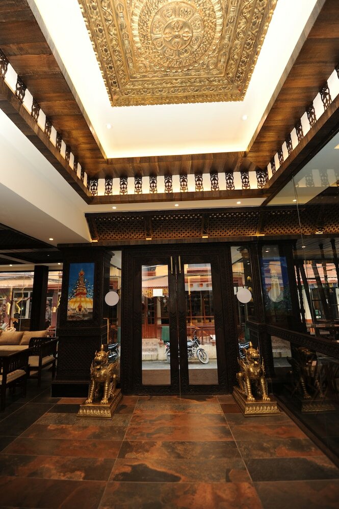 Фото Kantipur Village