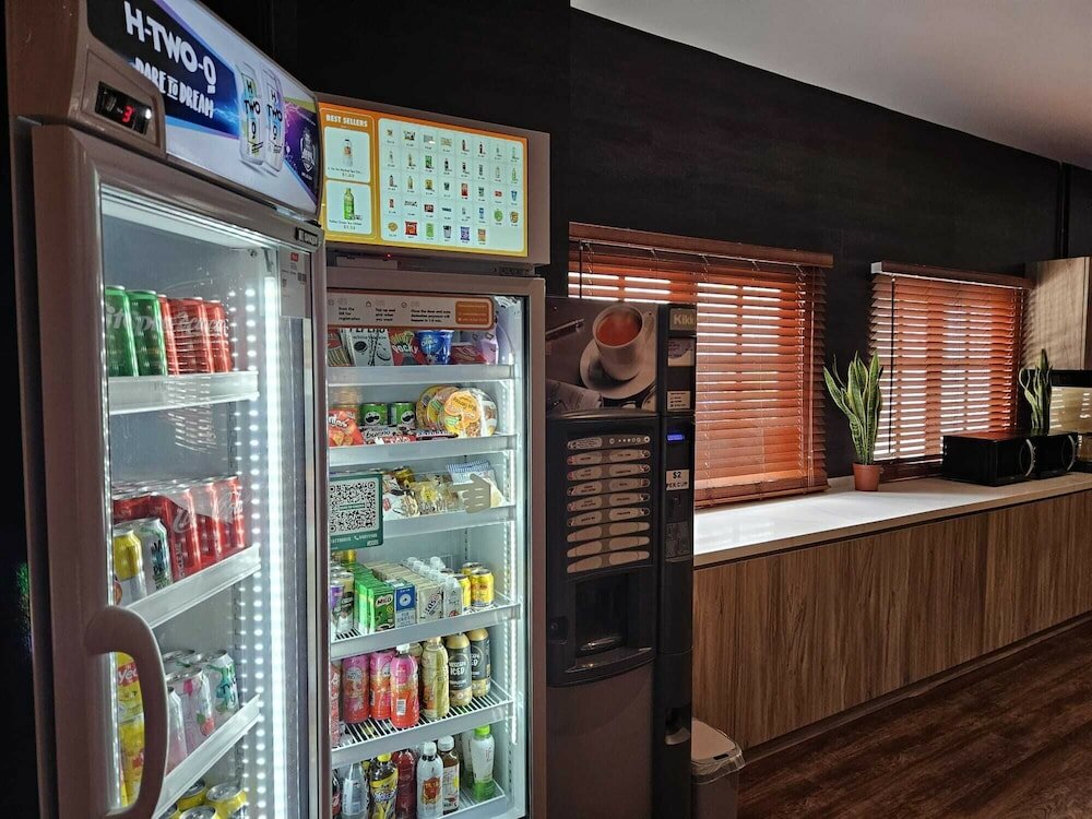 Фото Arena eSports Hotel at Bugis Village