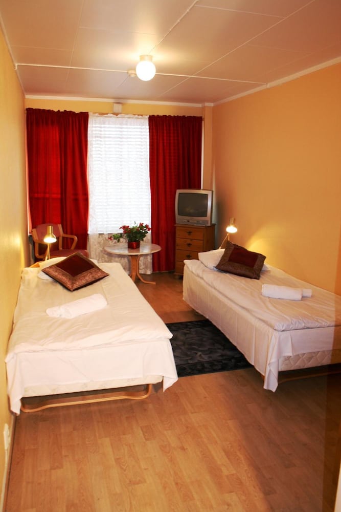 Фото Barents Frokosthotell