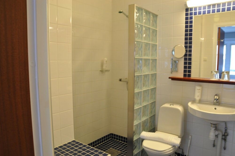 Фото Strand Hotell