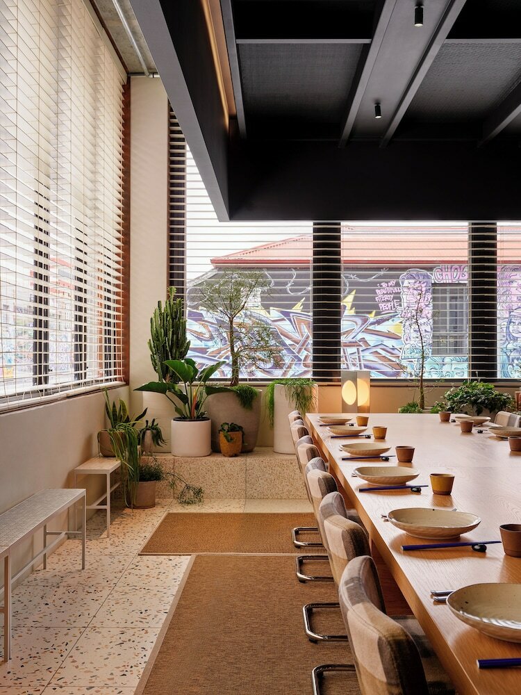 Фото The StandardX, Melbourne